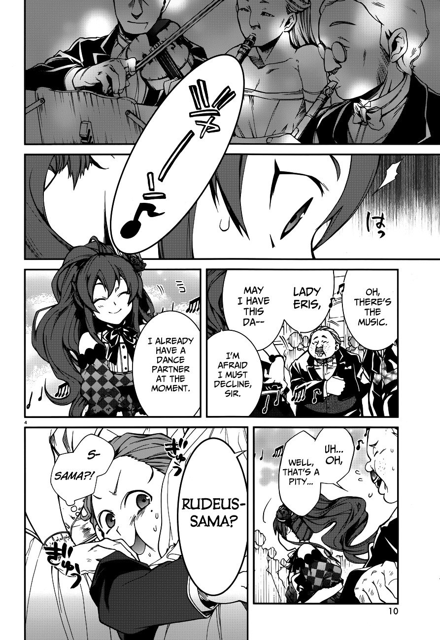 Jobless Reincarnation, Chapter 11 image 08